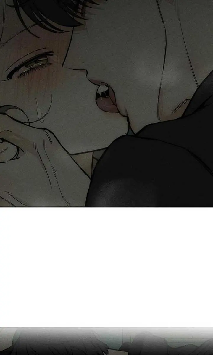 Tears on a Withered Flower Chapter 36 Page 5