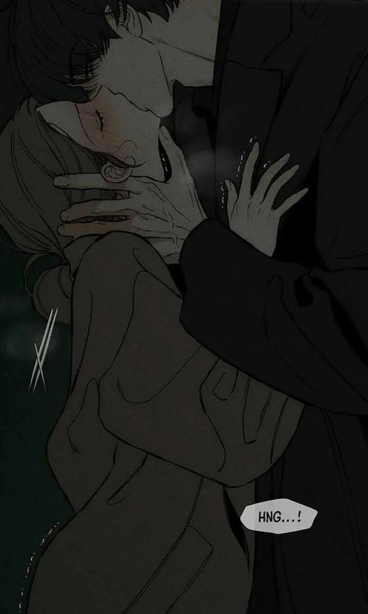 Tears on a Withered Flower Chapter 36 Page 6