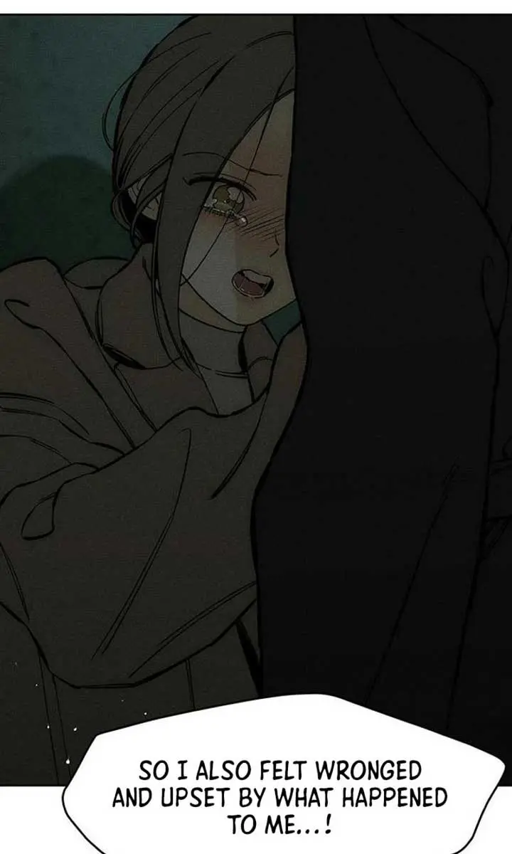 Tears on a Withered Flower Chapter 36 Page 15