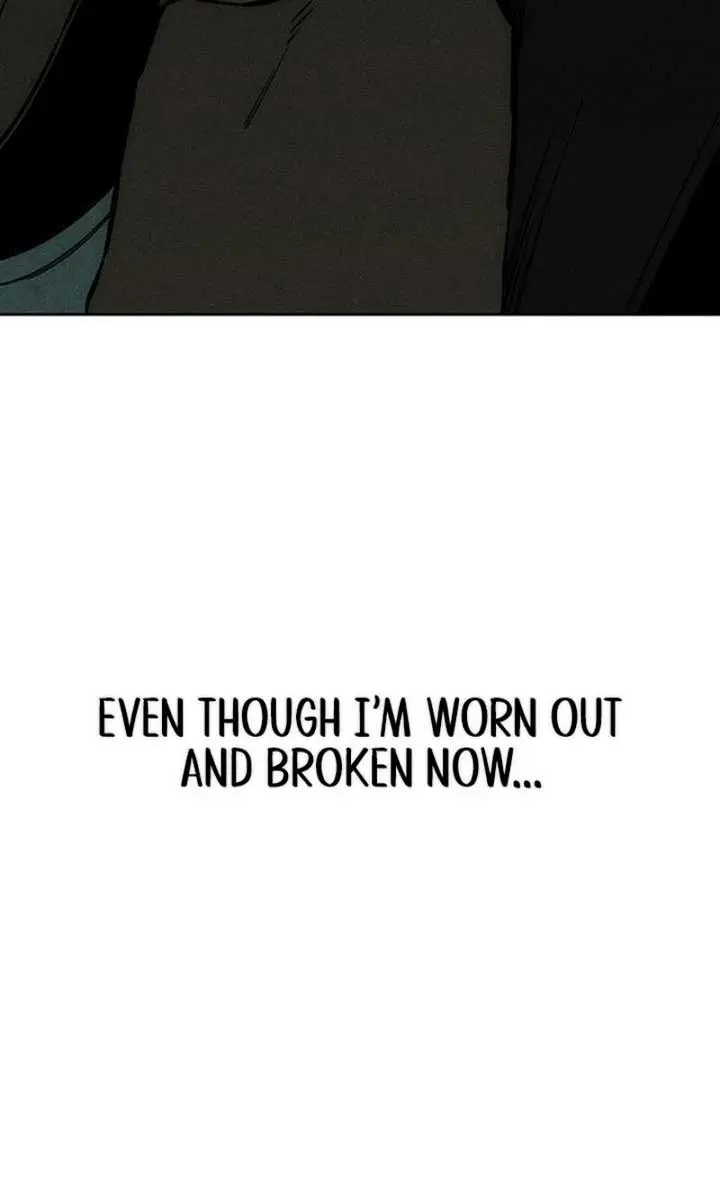 Tears on a Withered Flower Chapter 36 Page 19