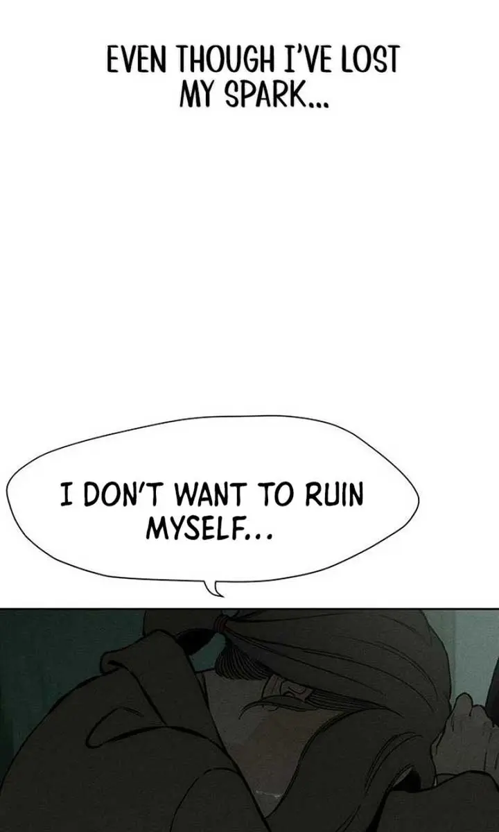 Tears on a Withered Flower Chapter 36 Page 20