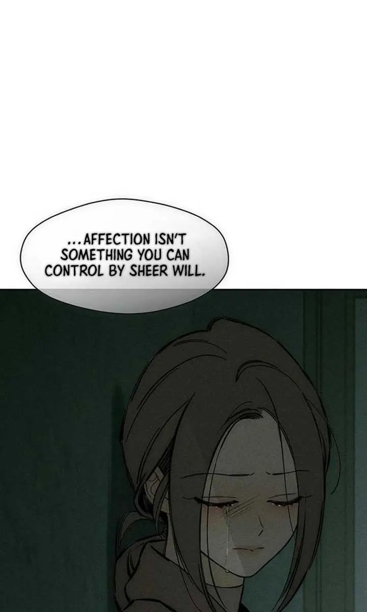 Tears on a Withered Flower Chapter 36 Page 28