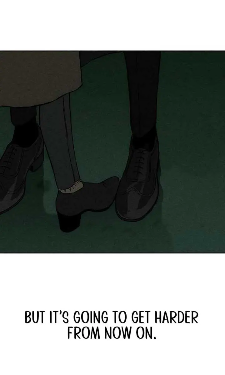 Tears on a Withered Flower Chapter 36 Page 34