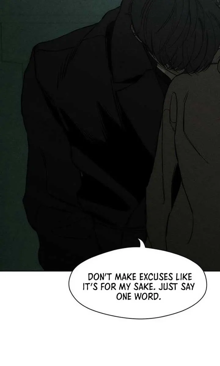 Tears on a Withered Flower Chapter 36 Page 38