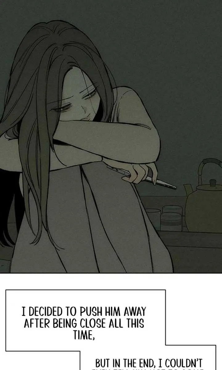 Tears on a Withered Flower Chapter 36 Page 50