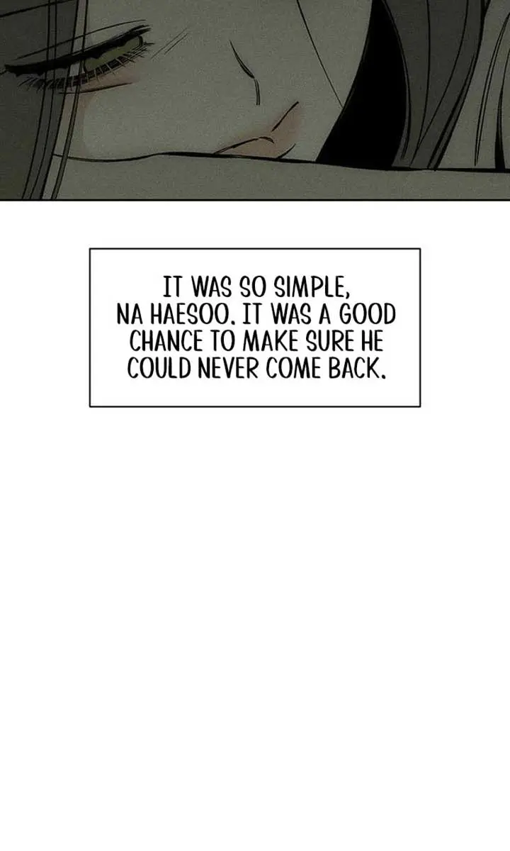 Tears on a Withered Flower Chapter 36 Page 55