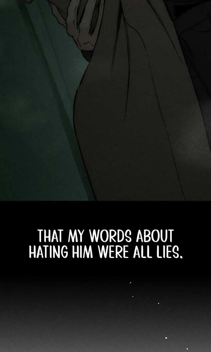 Tears on a Withered Flower Chapter 36 Page 60