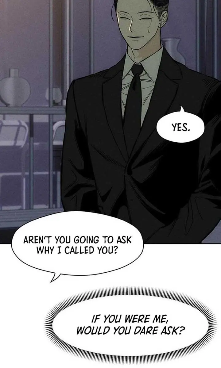 Tears on a Withered Flower Chapter 36 Page 70