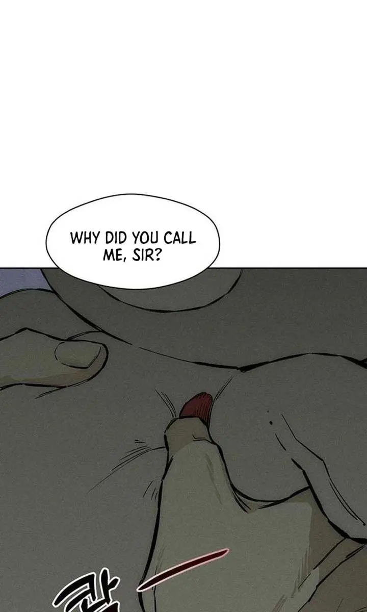 Tears on a Withered Flower Chapter 36 Page 71