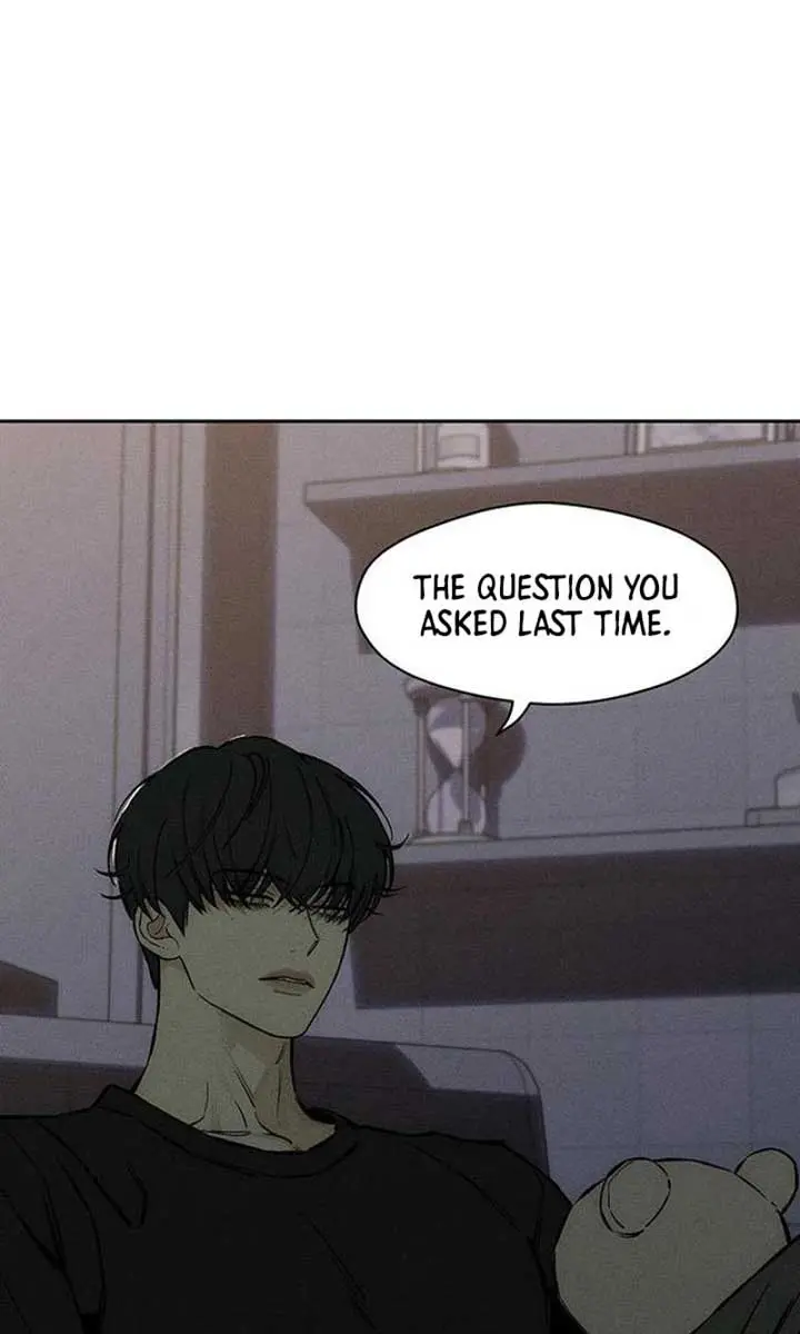 Tears on a Withered Flower Chapter 36 Page 73