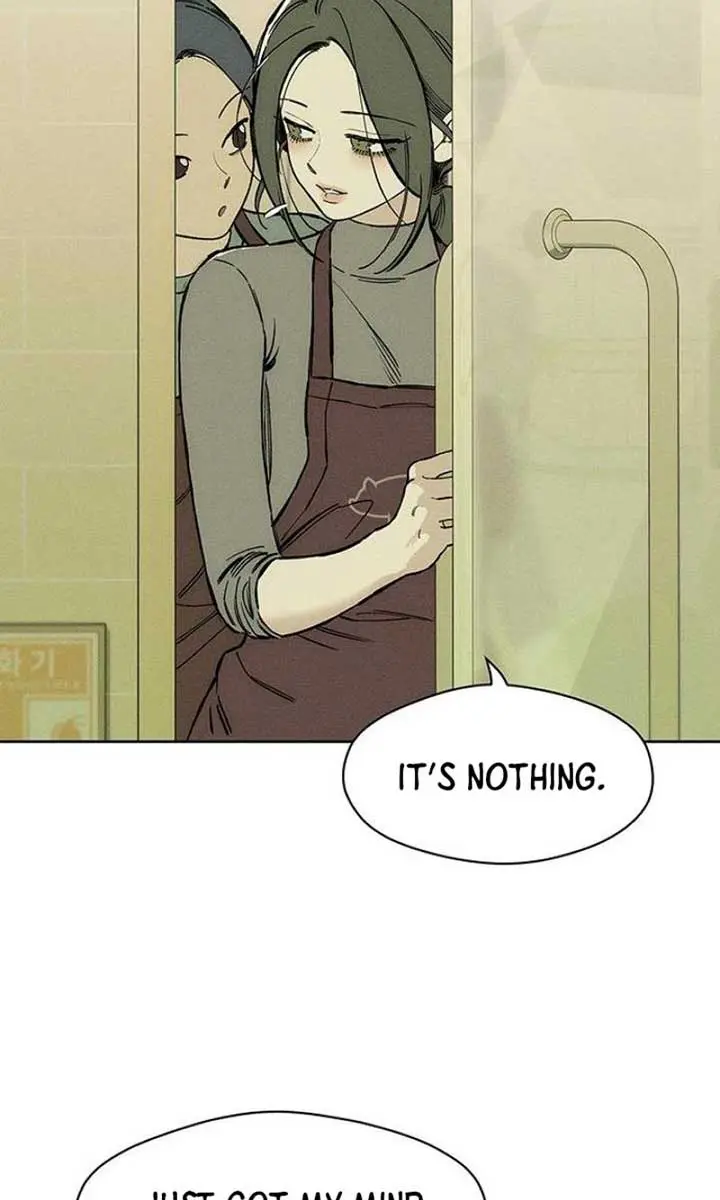Tears on a Withered Flower Chapter 36 Page 107