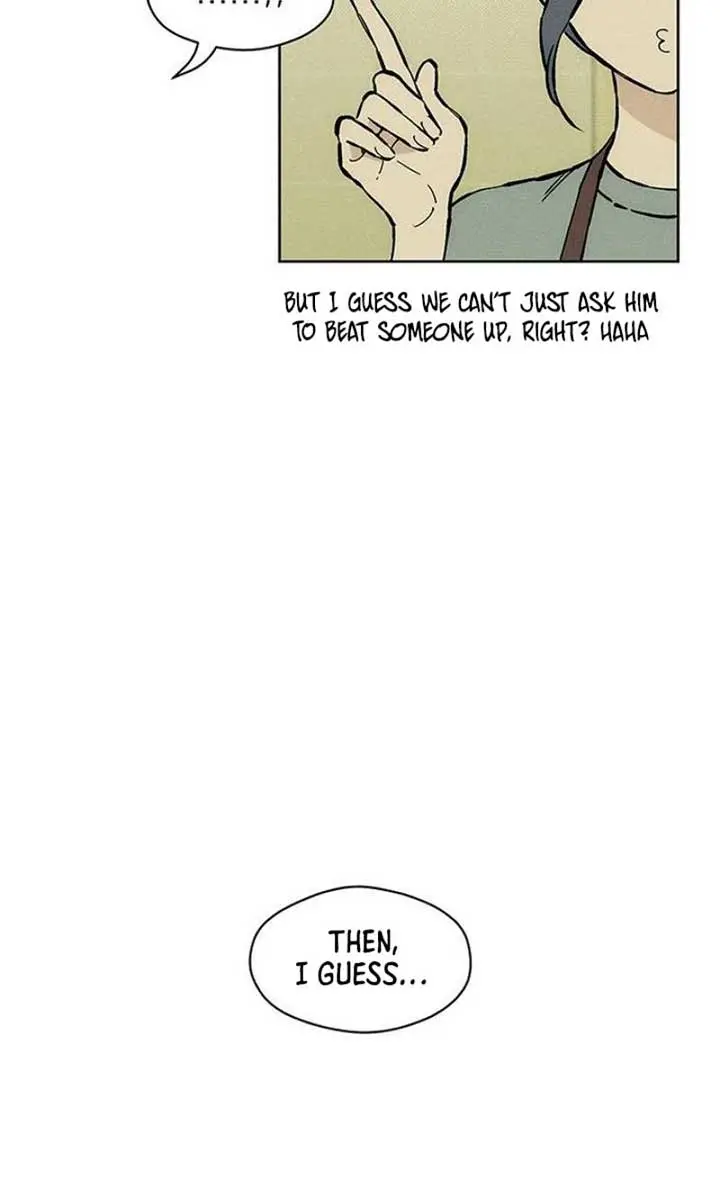 Tears on a Withered Flower Chapter 36 Page 115