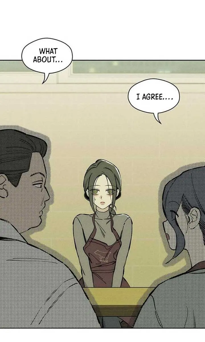 Tears on a Withered Flower Chapter 36 Page 116