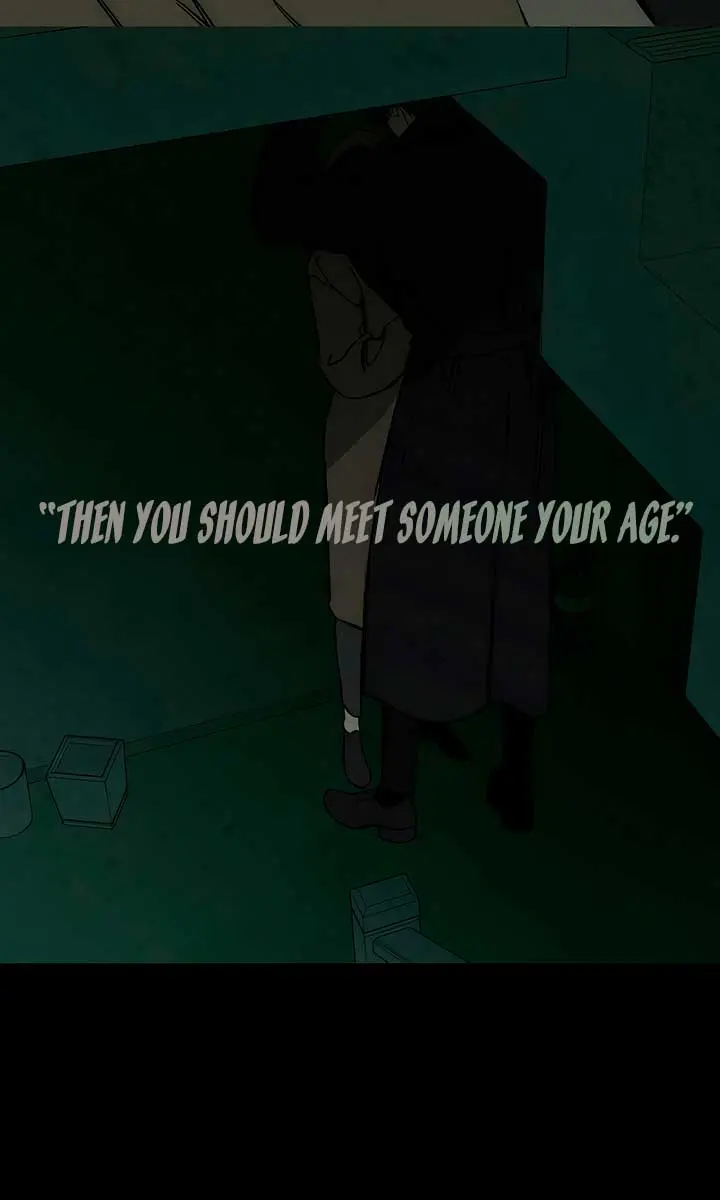 Tears on a Withered Flower Chapter 37 Page 8
