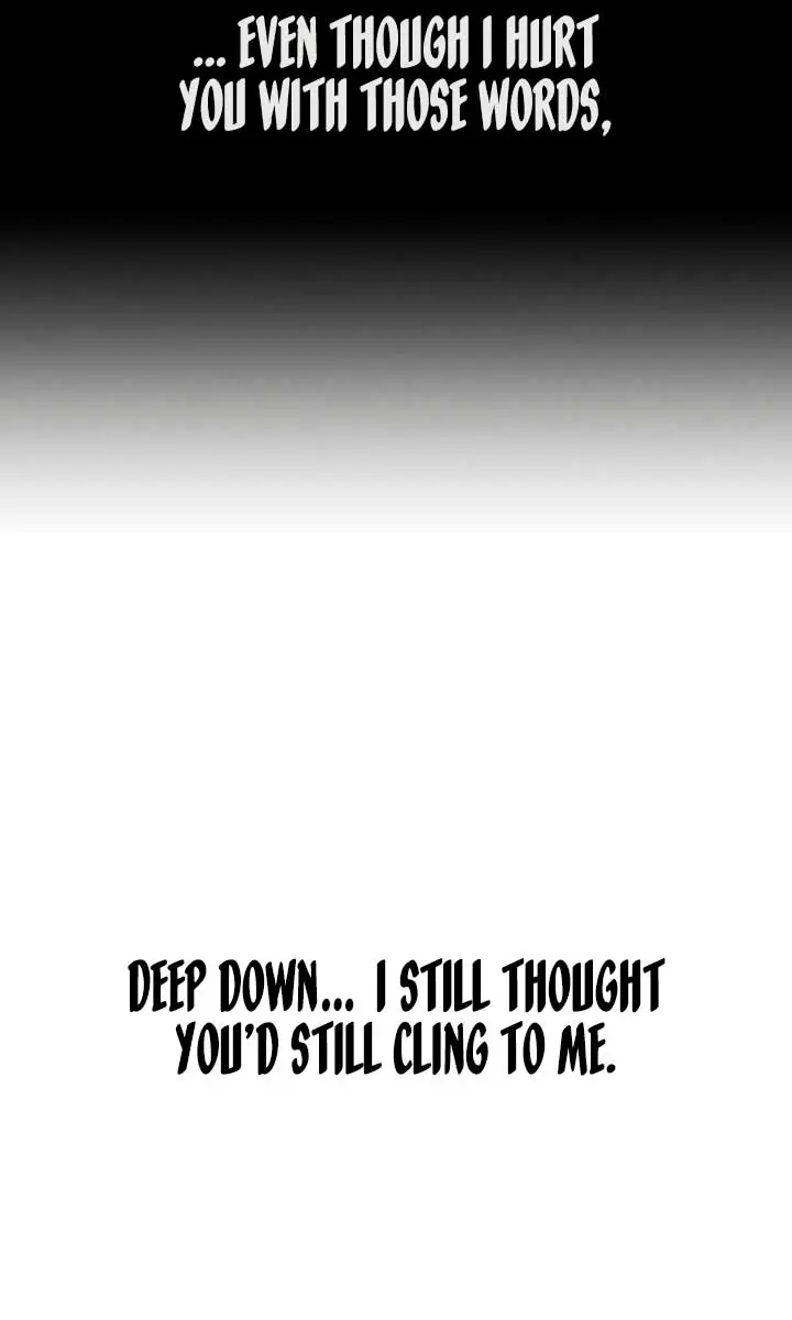 Tears on a Withered Flower Chapter 37 Page 9