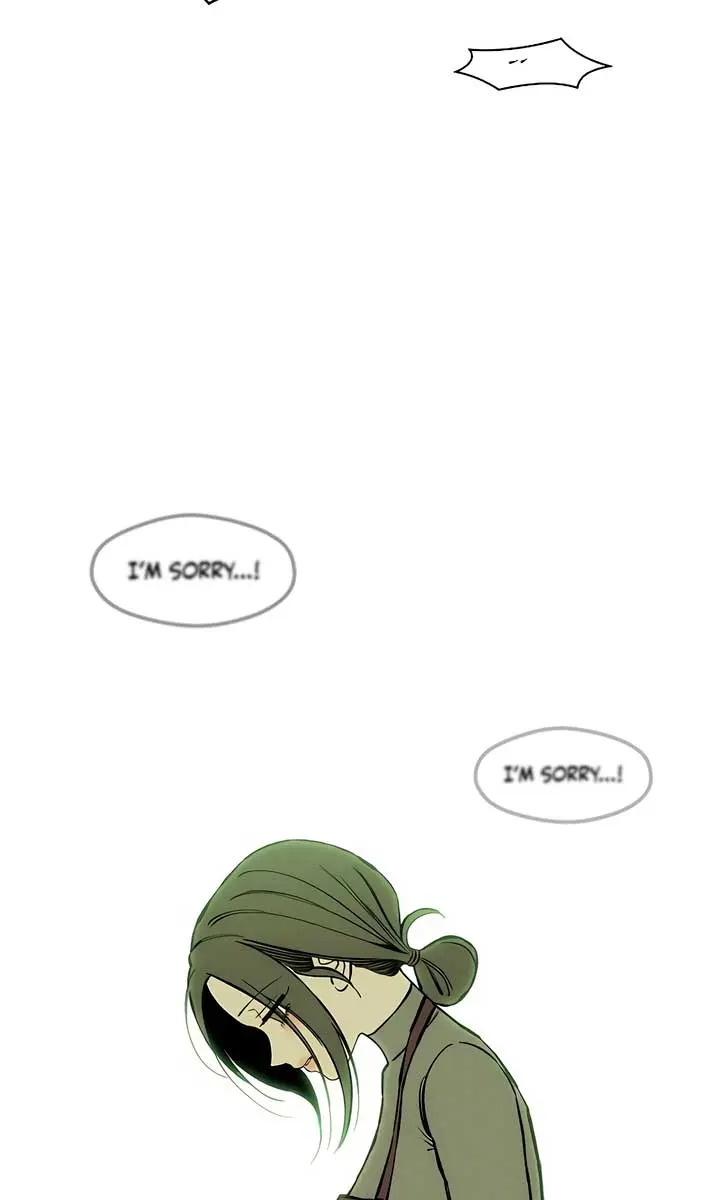 Tears on a Withered Flower Chapter 37 Page 16