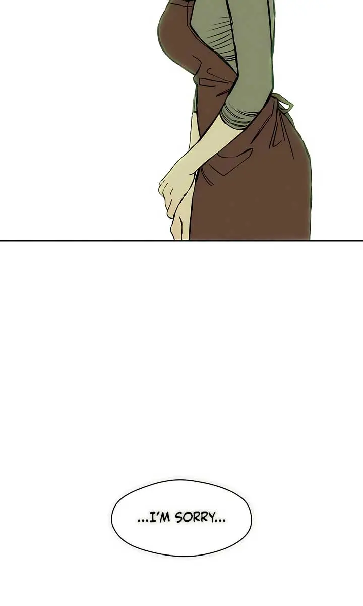 Tears on a Withered Flower Chapter 37 Page 17