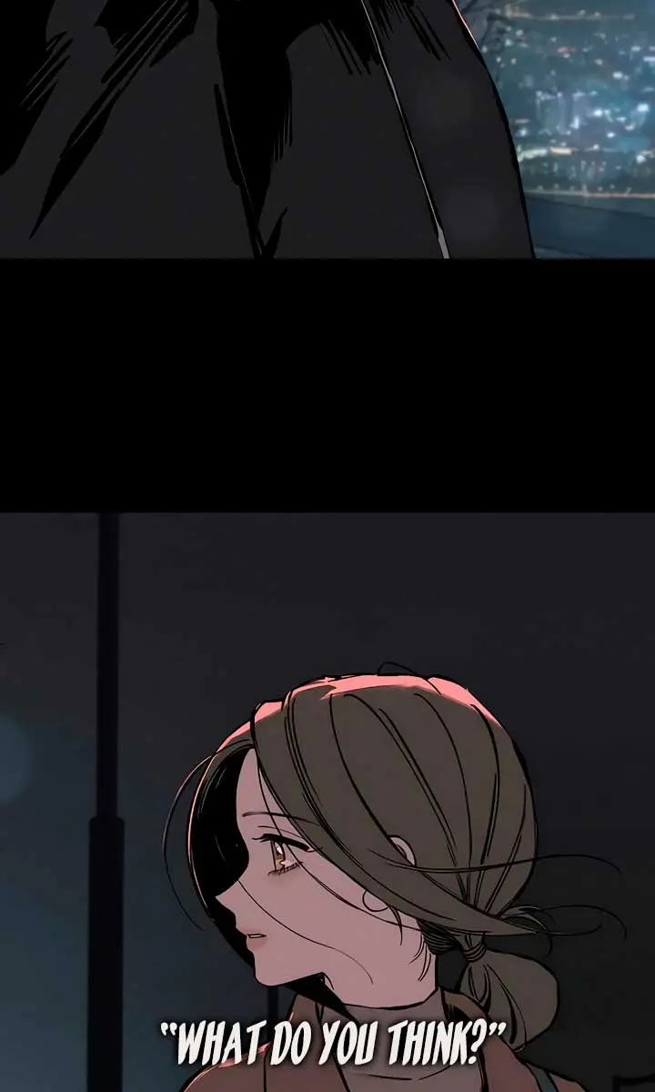 Tears on a Withered Flower Chapter 37 Page 25