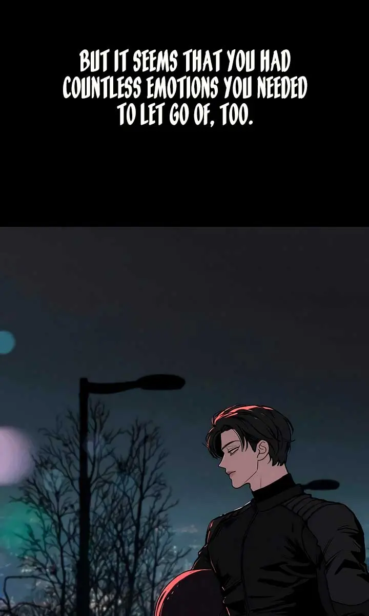 Tears on a Withered Flower Chapter 37 Page 27
