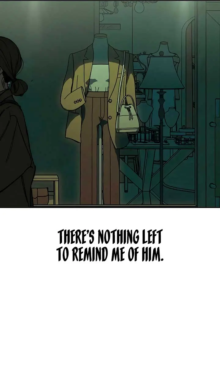 Tears on a Withered Flower Chapter 37 Page 33