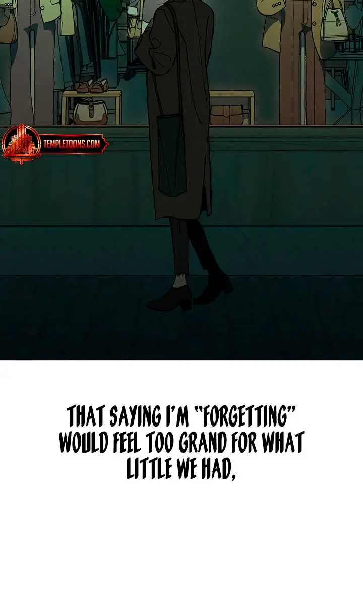 Tears on a Withered Flower Chapter 37 Page 35