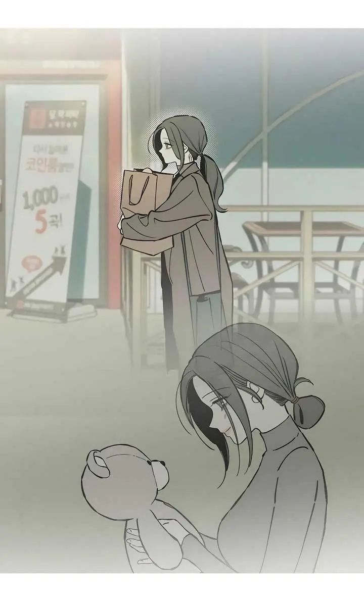 Tears on a Withered Flower Chapter 37 Page 38