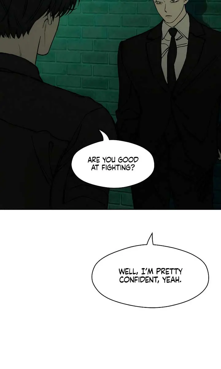 Tears on a Withered Flower Chapter 37 Page 55