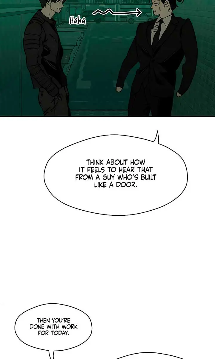 Tears on a Withered Flower Chapter 37 Page 58