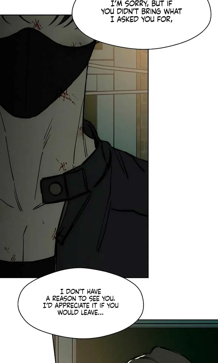 Tears on a Withered Flower Chapter 37 Page 69