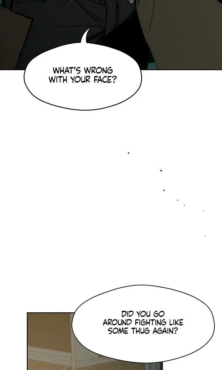 Tears on a Withered Flower Chapter 37 Page 73