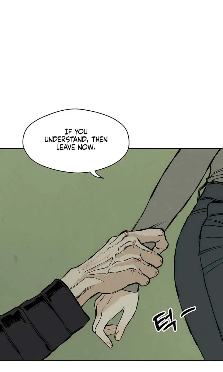 Tears on a Withered Flower Chapter 37 Page 87