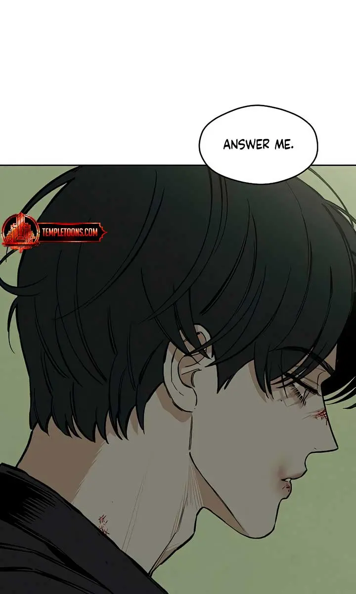 Tears on a Withered Flower Chapter 37 Page 99
