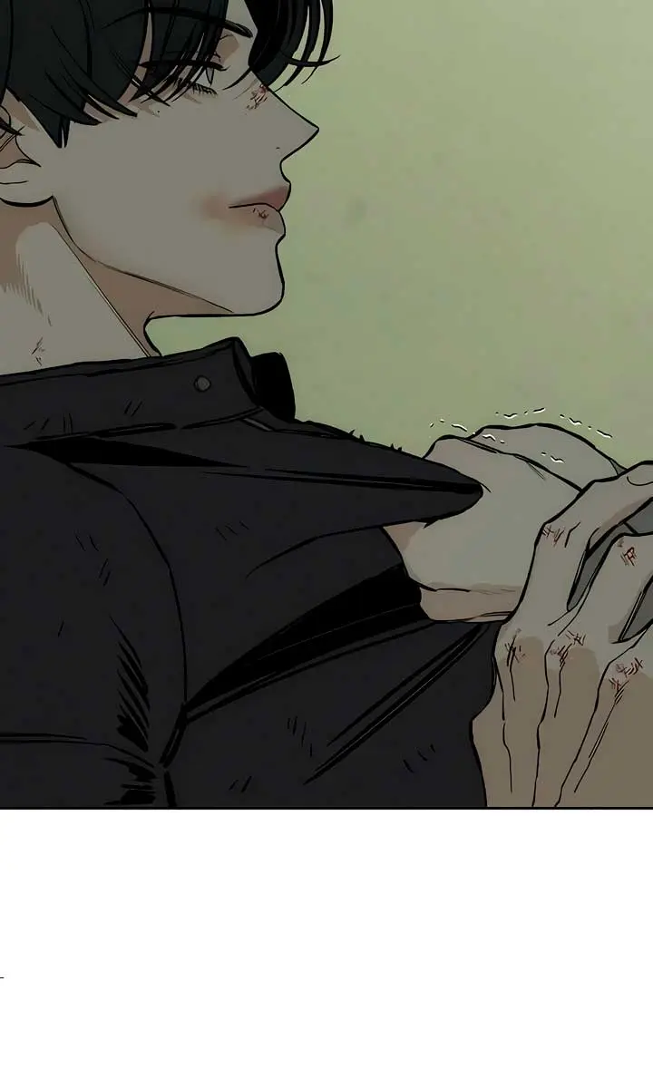 Tears on a Withered Flower Chapter 37 Page 103
