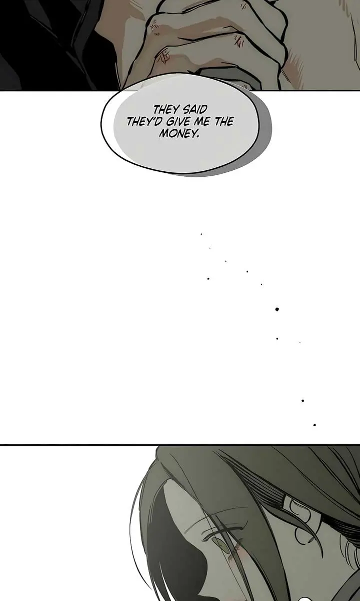 Tears on a Withered Flower Chapter 37 Page 107