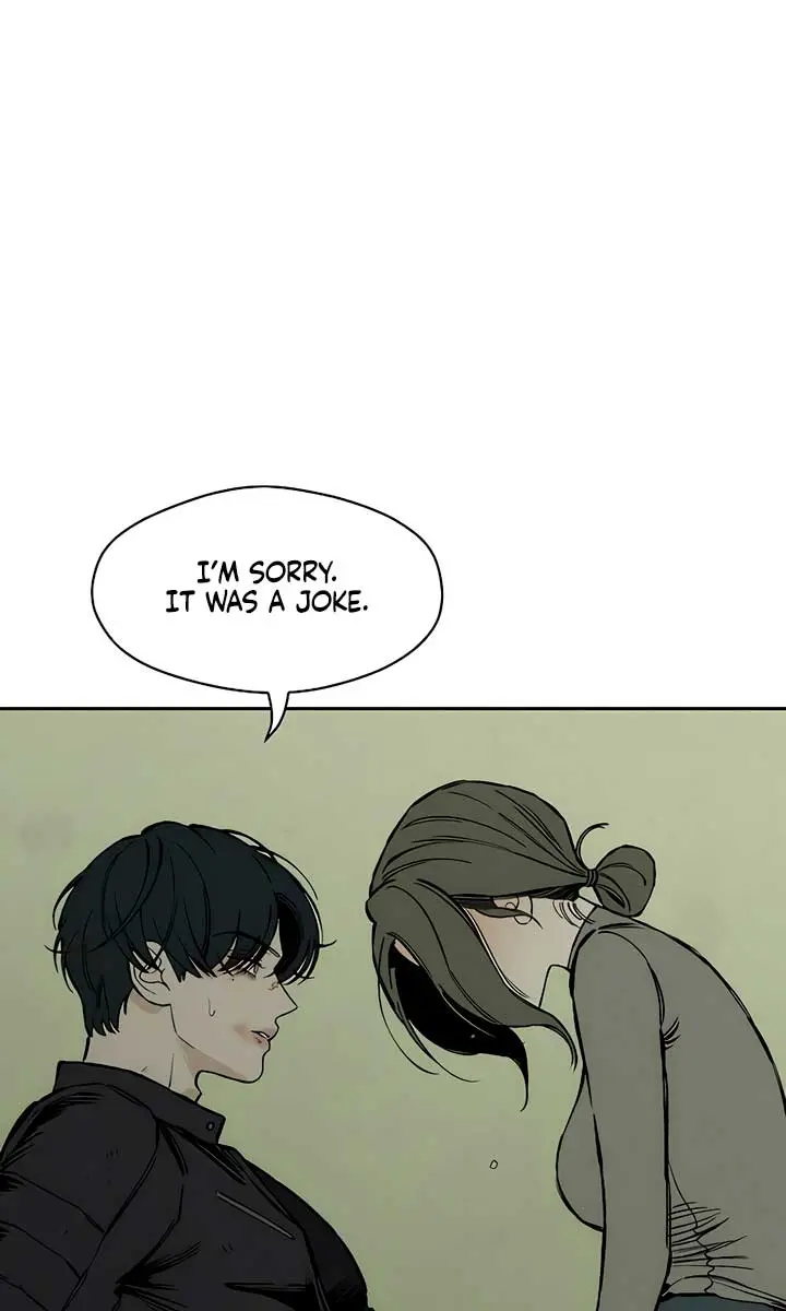 Tears on a Withered Flower Chapter 37 Page 113