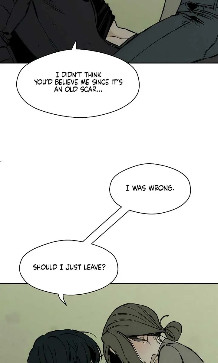 Tears on a Withered Flower Chapter 37 Page 114