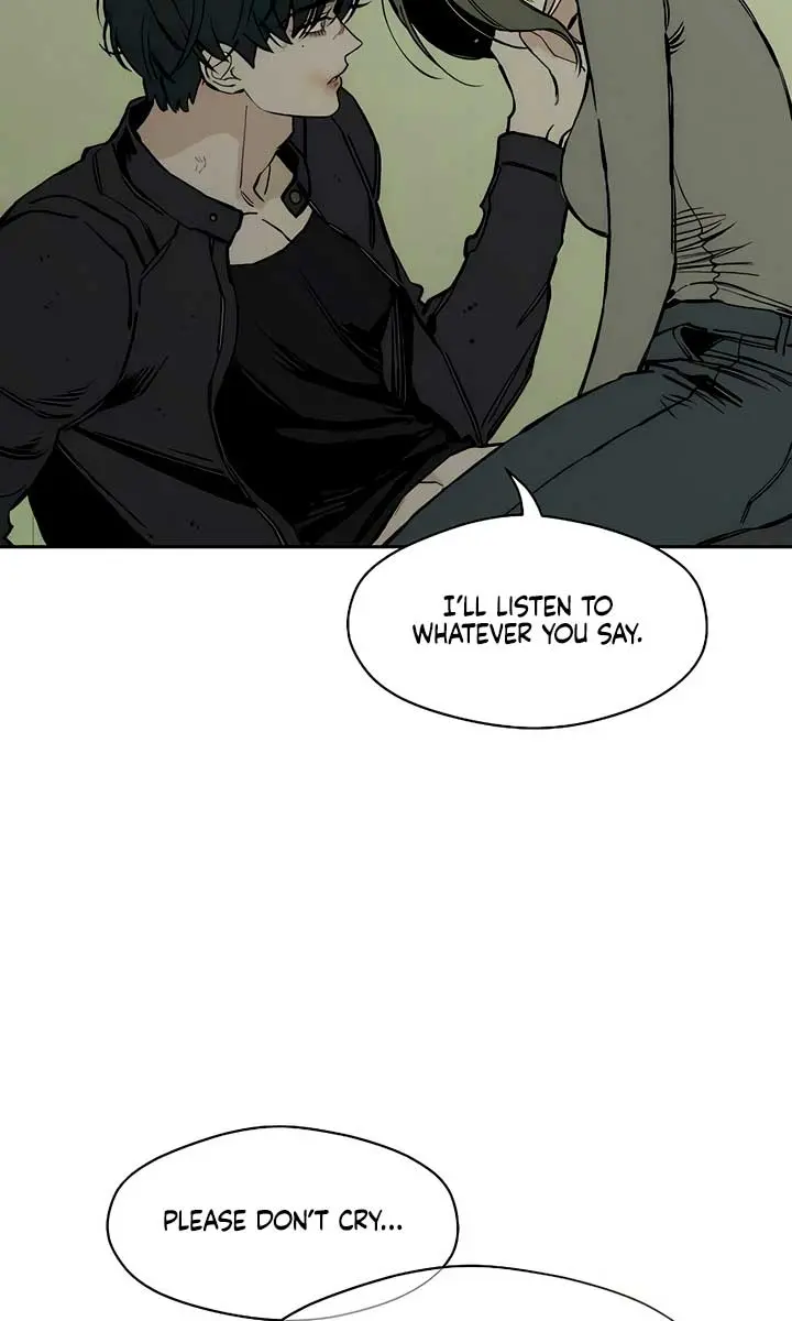 Tears on a Withered Flower Chapter 37 Page 115