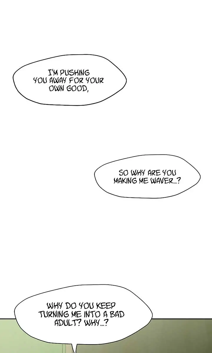 Tears on a Withered Flower Chapter 37 Page 118