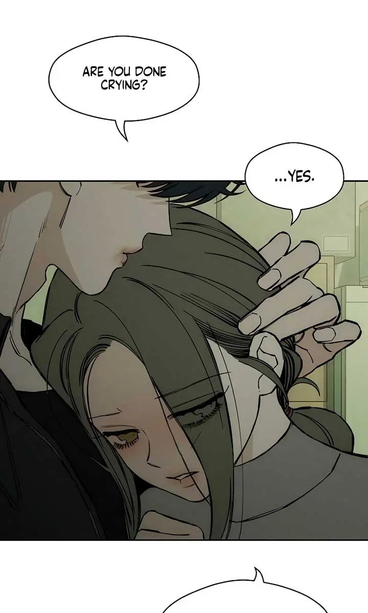 Tears on a Withered Flower Chapter 37 Page 123