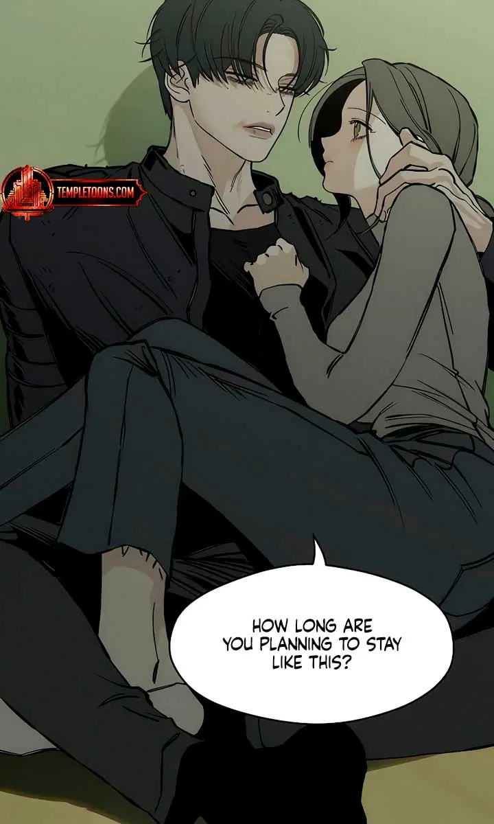Tears on a Withered Flower Chapter 37 Page 125