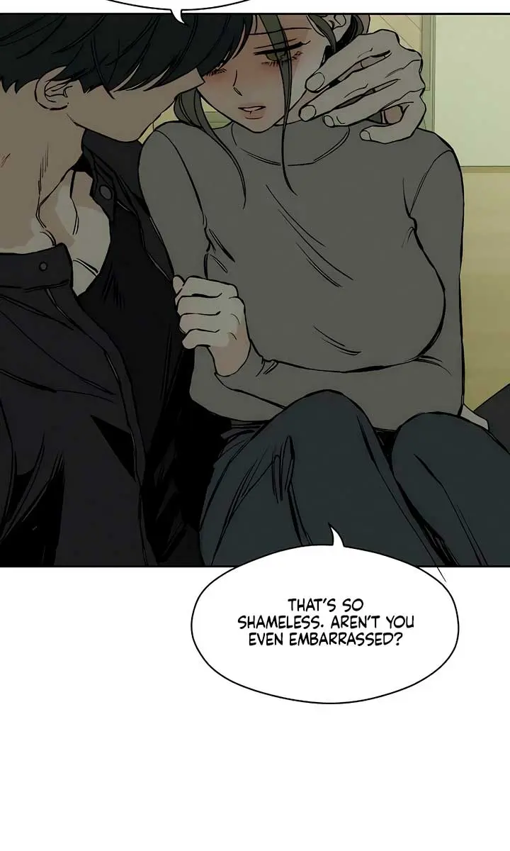 Tears on a Withered Flower Chapter 37 Page 129