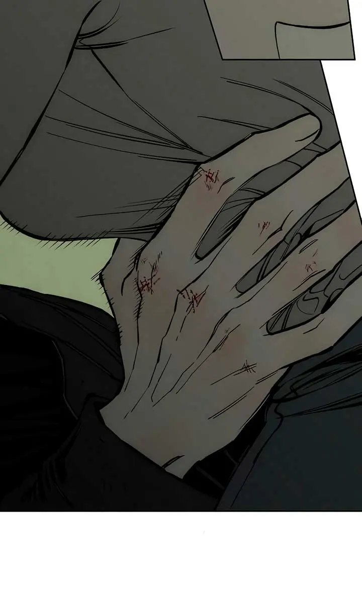 Tears on a Withered Flower Chapter 38 Page 10