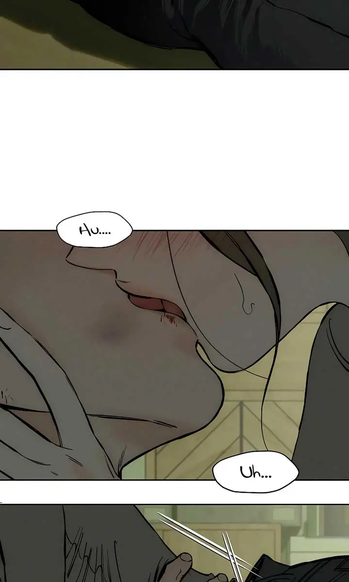Tears on a Withered Flower Chapter 38 Page 13