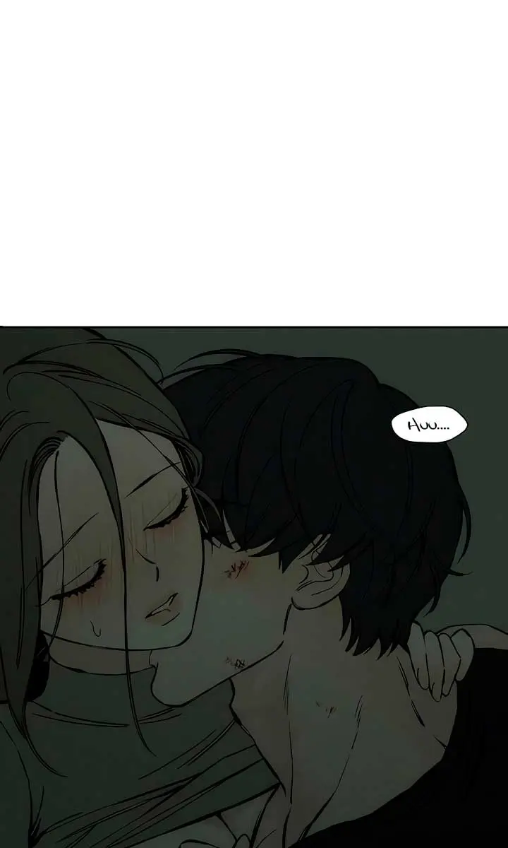 Tears on a Withered Flower Chapter 38 Page 24