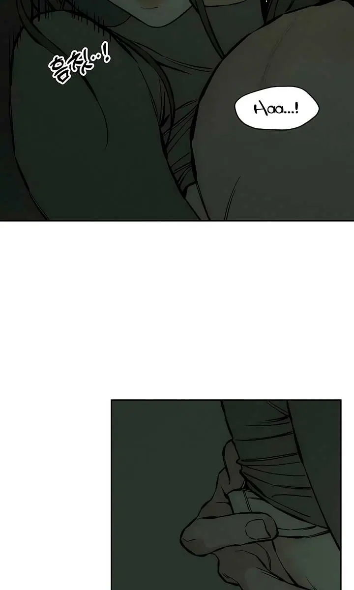 Tears on a Withered Flower Chapter 38 Page 27