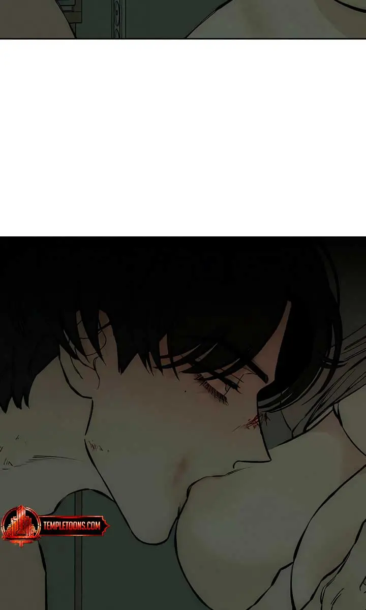 Tears on a Withered Flower Chapter 38 Page 34