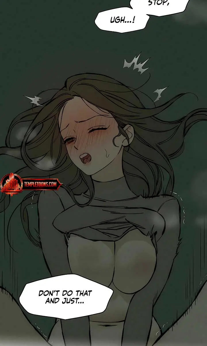 Tears on a Withered Flower Chapter 38 Page 44