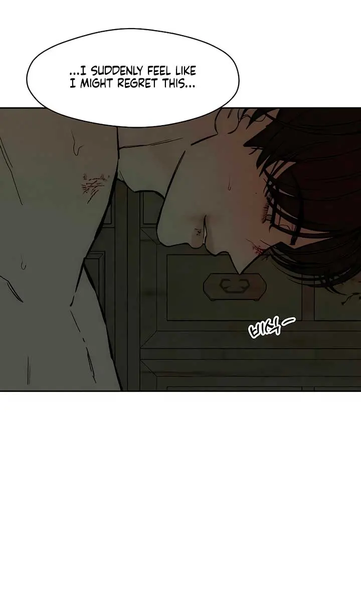 Tears on a Withered Flower Chapter 38 Page 66