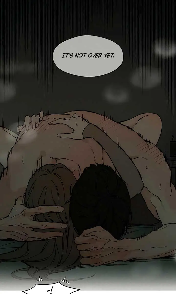 Tears on a Withered Flower Chapter 38 Page 84