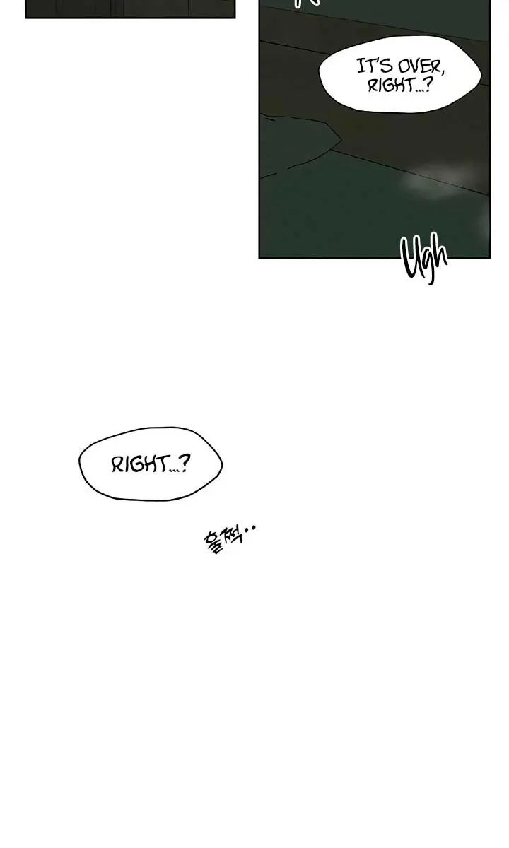 Tears on a Withered Flower Chapter 38 Page 91